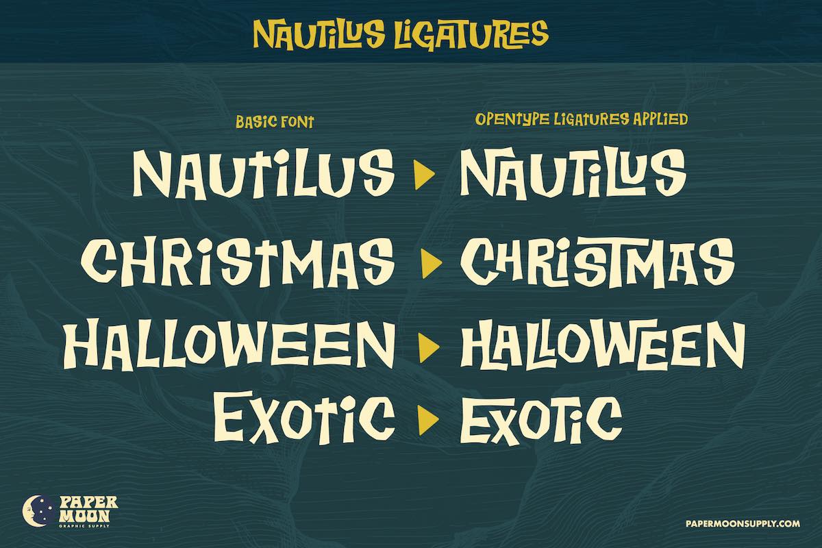 Nautilus