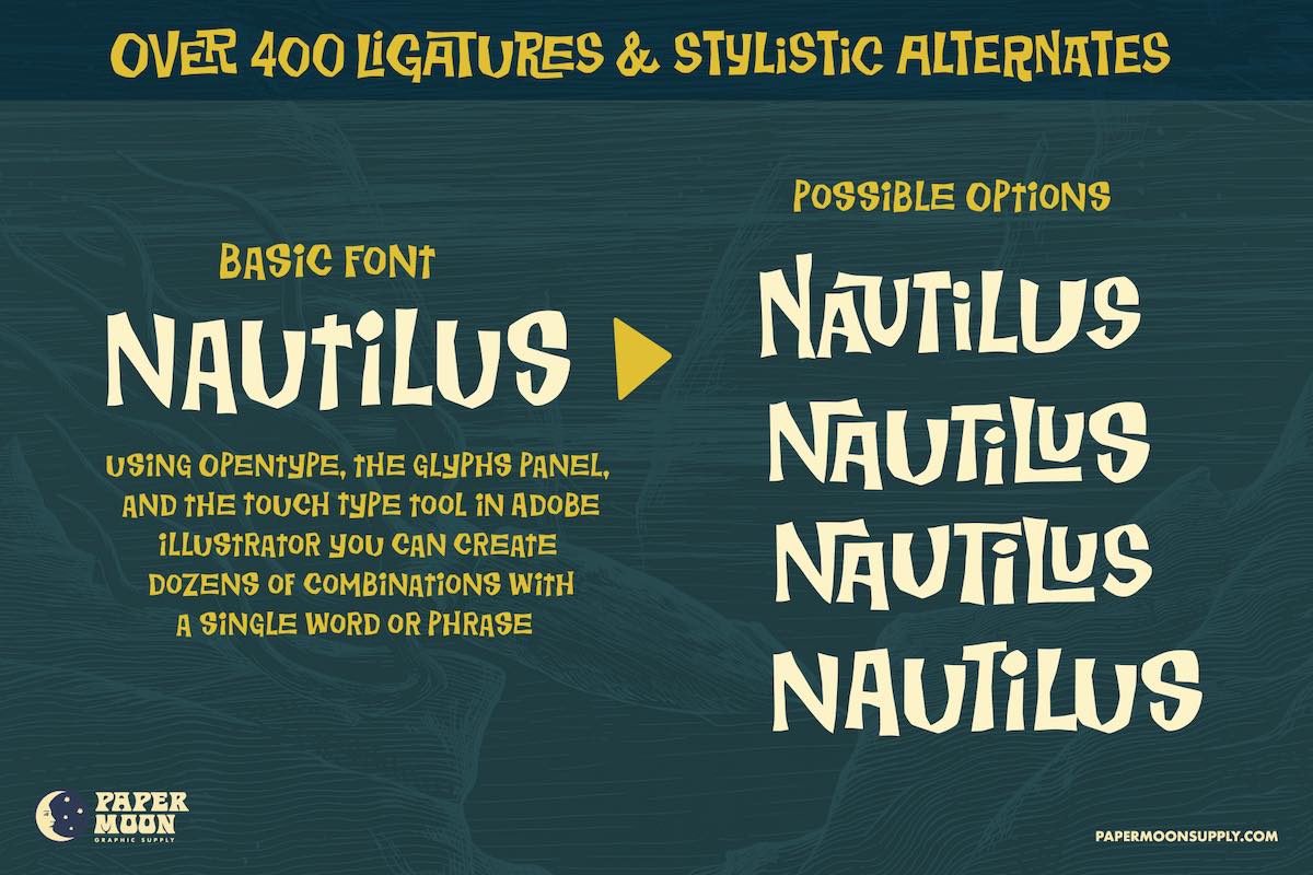 Nautilus