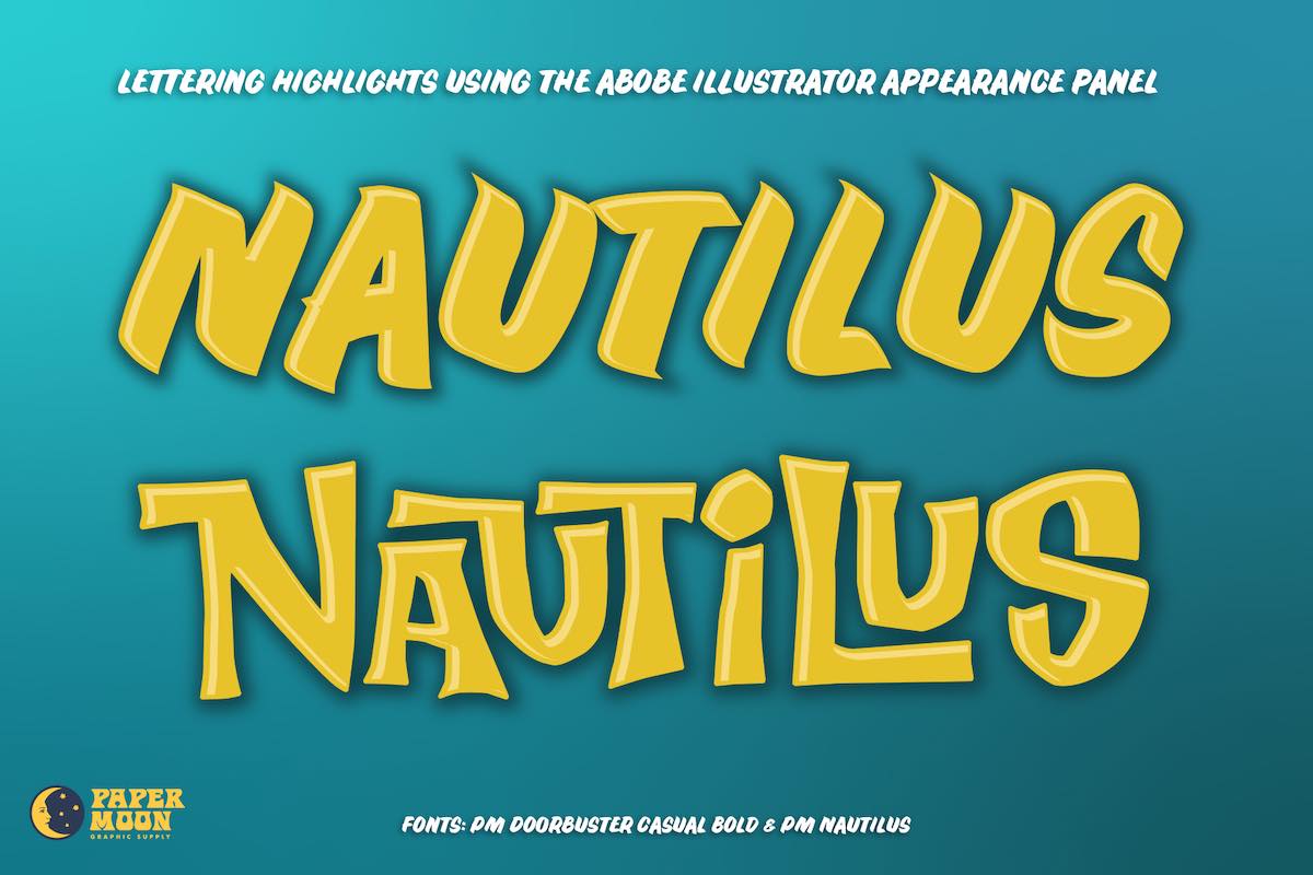 Nautilus