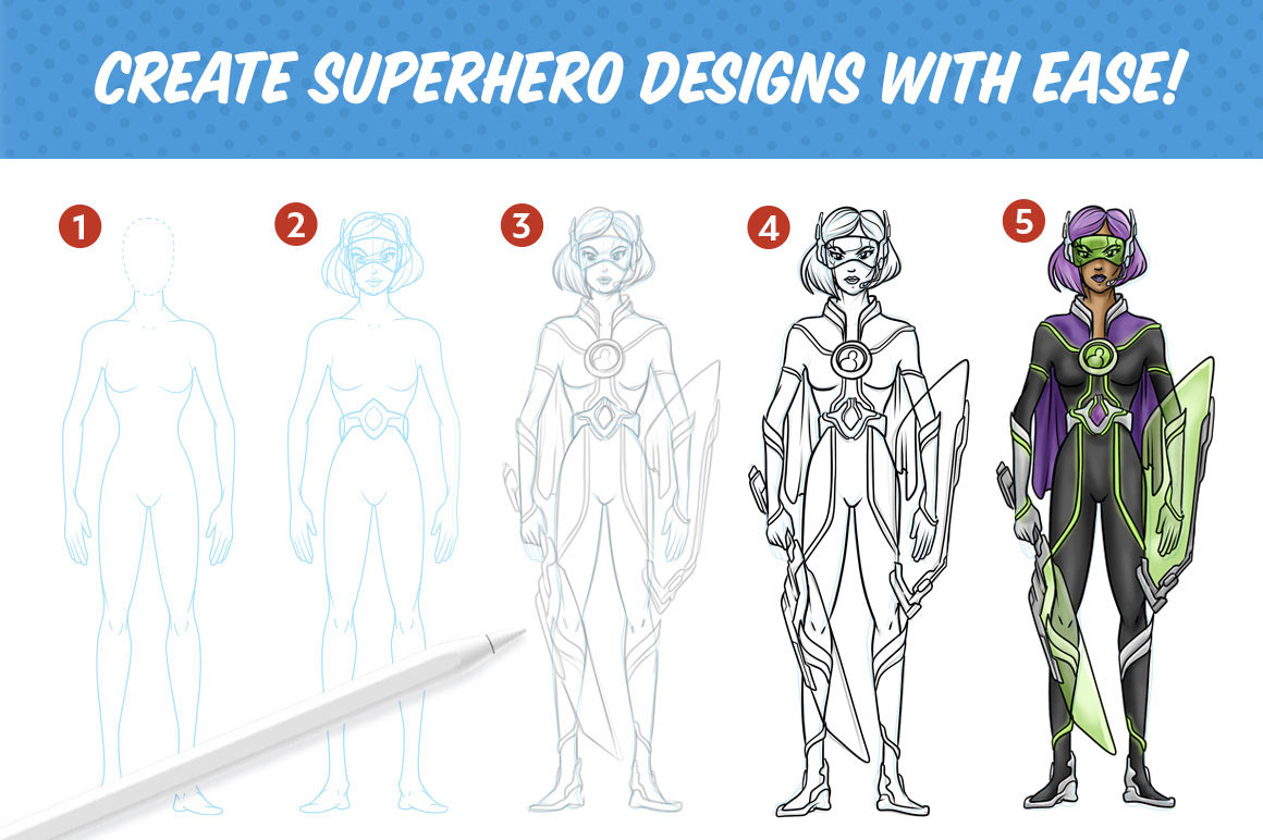 Hero Design Studio