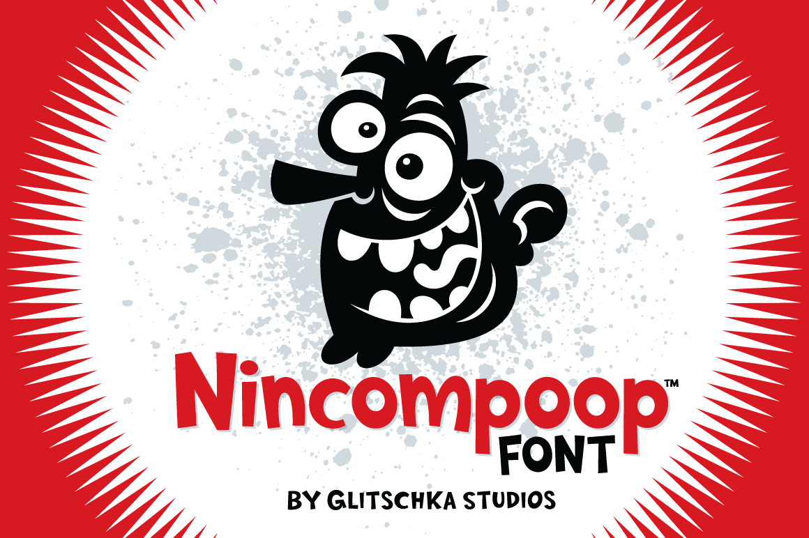 Nincompoop - Định nghĩa, ví dụ và cách sử dụng từ tiếng Anh thông dụng